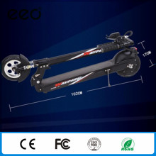 2015 EEO Prix d&#39;usine Équilibre intelligent Scooter équilibré à deux roues